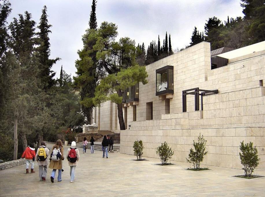House In Delphi Exterior foto